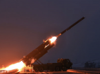 Kim Jong Un, nangangasiwa sa paglulunsad ng cruise missile: "Walang limitasyong" pag-unlad ng mga pwersang nukleyar na labanan