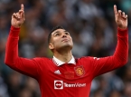 Si Casemiro ay aalis sa Manchester United sa tag-init, ang pagbawas ng gastos ay naiulat na isang pangunahing dahilan