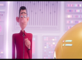 Inihayag ng Illumination ang unang trailer para sa Not Alone 