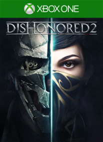 Dishonored 2