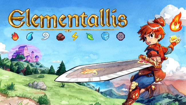 Elementallis