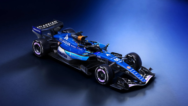 Formula 1 2026: Inihayag ni Williams ang livery para sa susunod na hamon nito, ang FW48