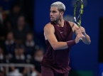 Hiniling ni Carlos Alcaraz na alisin ang mga nakatagong naisusuot sa Australian Open, ngunit hindi ito pandaraya