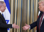 Si Netanyahu ay nagtungo sa Florida para makipagkita kay Trump