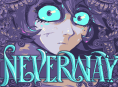 Neverway ay isang horror RPG na ginawa ng mga beterano ng indie