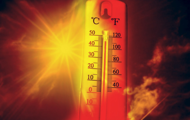 43ºC sa Portugal at Espanya habang nagbabala ang WHO sa Europa bago ang "mas nakamamatay na linggo"