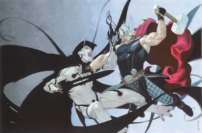 10 komiks o graphic novel na dapat basahin ng bawat tagahanga ng Marvel