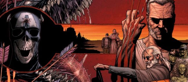 10 komiks o graphic novel na dapat basahin ng bawat tagahanga ng Marvel