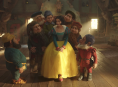 Pinangunahan ni Snow White ang takilya sa katamtamang pagbubukas ng katapusan ng linggo
