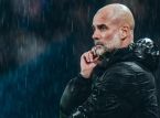 Si Guardiola ay nag-iisip ng kanyang sarili para sa pag-aalis sa Champions League: "Kung hindi tayo mananalo hindi tayo karapat-dapat"