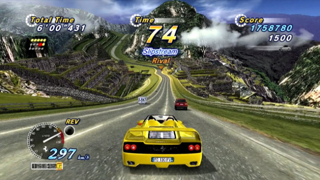 OutRun ay lumiliko 40: Niraranggo namin ang limang pinakamahusay na laro sa serye