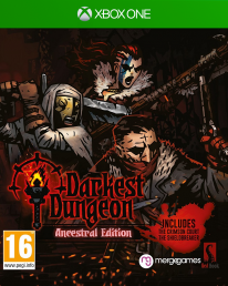 Darkest Dungeon