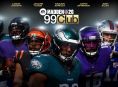Inihayag ng EA ang 99 na klase ng mga superstar sa Madden NFL 26