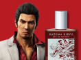 Gusto mo bang amoy Kiryu? Ngayon ay may pabango para sa lahat ng mga yakuza-wannabees out doon