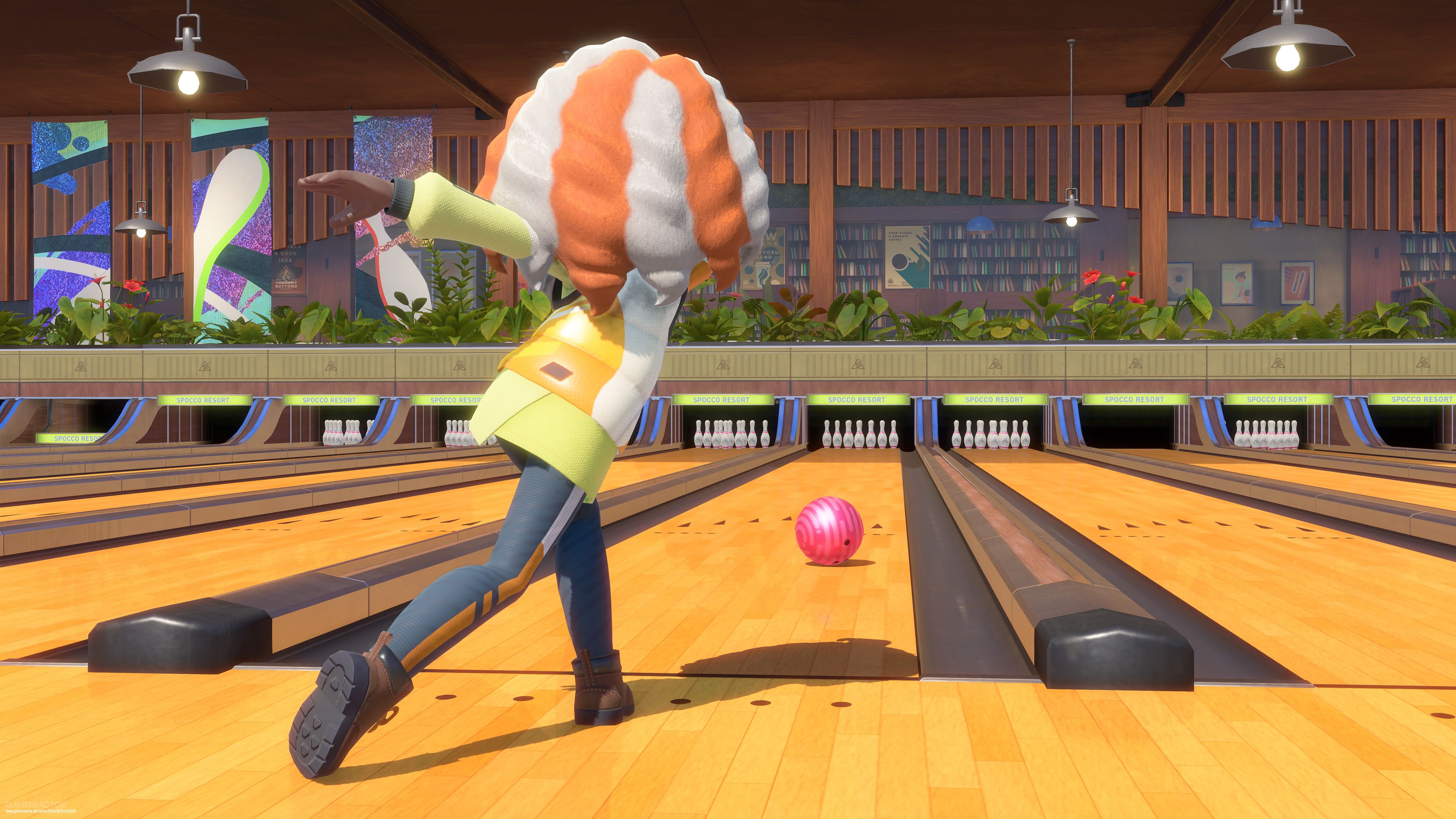 Nintendo Switch Sports Resort Gameplay Preview: Hindi Pa Tapos ang Tag-init