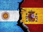Isang buwan matapos ang World Cup final, sumabog ang pangulo ng Argentine Football Association laban sa mga conspiracy