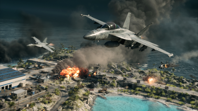 Battlefield 6