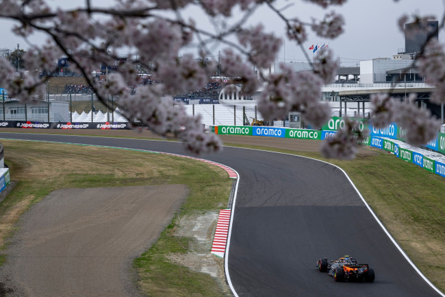 Anong oras ang Japanese Grand Prix sa Europa? Mag-ingat sa pagbabago ng panahon!