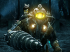 Idinetalye ni Gore Verbinski kung paano niya haharapin ang kinansela, hard-R Bioshock adaptation