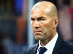 Zinedine Zidane handa nang pumalit kay Deschamps matapos ang World Cup