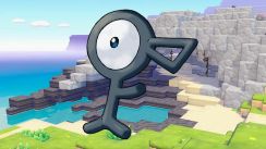 Pokémon Pokopia Gabay: Ano ang Gagawin sa Mahiwagang Slates at kung paano malutas ang Unown wall puzzle