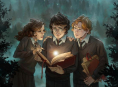 Ang HBO ay bumaba ng unang pagtingin sa serye ng Harry Potter, inaasahang trailer ng teaser bukas