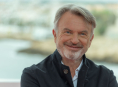 Jurassic Park Ang bituin at alamat ng pelikula na si Sam Neill ay opisyal na walang kanser