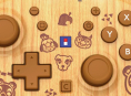 Inihayag ni Hori ang dapper Animal Crossing accessories para sa Switch 2
