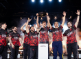 Esports World Cup 2026: FaZe Clan nanalo Rainbow Six: Siege tournament at nakuha ang Six Invitational 2027 ticket