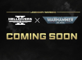 Ang Warhammer crossover ng Helldivers II ay ilalantad nang buo sa susunod na linggo