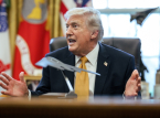Tinanggihan ng Iran ang tigil-putukan habang nagbabala si Trump na maaaring "alisin" ang bansa