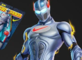 Ang Swoosh-Man, ang iconic na maskot ng Nike mula sa 90s, ay gumagawa ng isang sorpresang hitsura sa Fortnite 