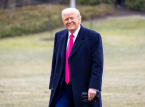 Trump inihayag ang tigil-putukan ng Israel at Lebanon: "Nais ng magkabilang panig na makita ang kapayapaan"