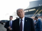 Nagbanta si Trump na makulong ang mamamahayag dahil sa pagtagas ng pagsagip sa Iran