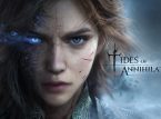 Ang bagong voice actress ng Tides of Annihilation ay tila inilantad sa pamamagitan ng bagong gameplay demo