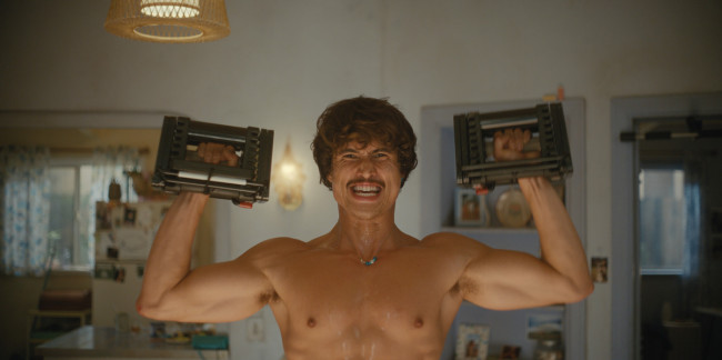 Ang pag-aaway ng mga mag-asawa ang tema sa susunod na season ng Beef 