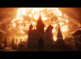 Ginawa ng digmaan ang Metro 2039 ang pinakamadilim na entry pa sa atmospheric cinematic trailer