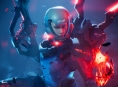 Ang Reikon Games ay nagtatanghal ng Metal Eden, isang masiglang single-player cyberpunk FPS