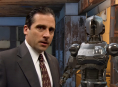 Fallout 4 ay hindi na magiging pareho matapos bisitahin ni Michael Scott