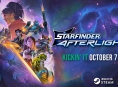 Ang kampanya ng Kickstarter para sa Starfinder: Afterlight, ang CRPG batay sa Pathfinder spin-off space role-playing game, ay magsisimula sa Oktubre 7