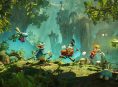 Rayman Legends Retold inihayag; Darating 1 Oktubre