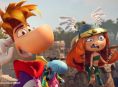 Sumasayaw si Rayman sa Macarena sa pinakabagong pagtingin sa Rayman Legends: Retold