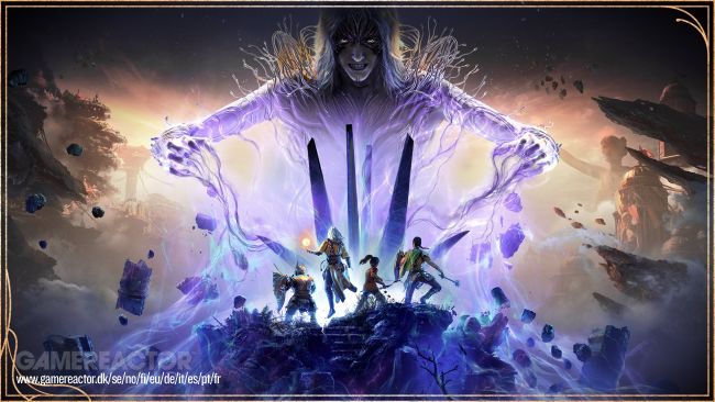 Solasta II ay gagamit ng isang malaking mekaniko ng D&D kahit na ang Baldur's Gate III ay iniwasan