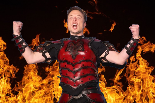 Inakusahan ng mga manlalaro si Elon Musk ng pandaraya sa Diablo IV at Path of Exile 2