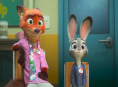 Sina Judy Hopps at Nick Wilde ay naghimagsik laban sa kaayusan sa huling trailer para sa Zootopolis 2