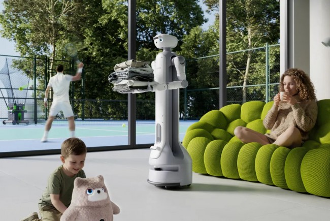 Ang Switchbot Onero H1 ay tumutulong sa bahay, nang hindi sinisira ang bangko