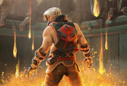 Huling pagkakataon na maglaro ng Highguard bago magdilim ang mga server