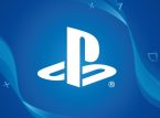 Kasama sa bagong monitor ng PlayStation na ito ang isang DualSense controller charging dock
