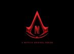 Netflix's Assassin's Creed serye ay naiulat na itinakda sa Sinaunang Roma