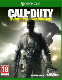 Call of Duty: Infinite Warfare